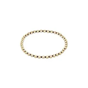 enewton: Hope Grateful Bracelet - Chocolate