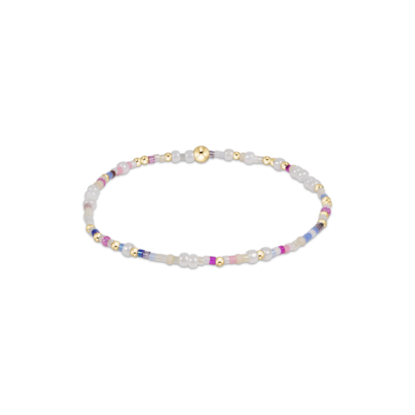 enewton: Hope Unwritten Bracelet - With Sprinkles On Top