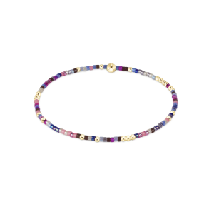 enewton: Hope Unwritten Bracelet - Too Glam To Give A Jam