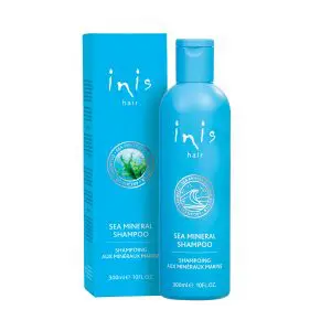Inis: Sea Mineral Shampoo
