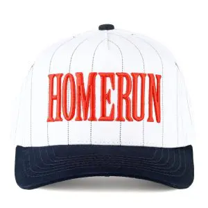 "Homerun" Hat