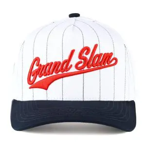 "Grand Slam" Hat