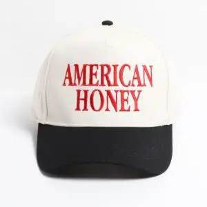 "American Honey" Hat