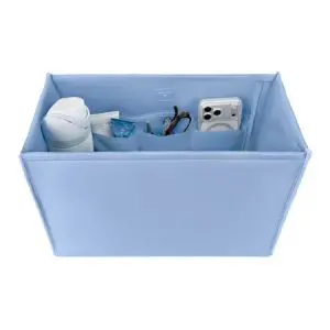 Case-Mate: Tote Organizer - Carolina Blue