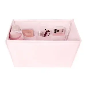 Case-Mate: Tote Organizer - Ballet Pink