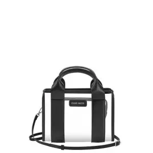 Case-Mate: Jelly Stadium Bag - Midnight Black