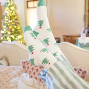 World's Softest Socks