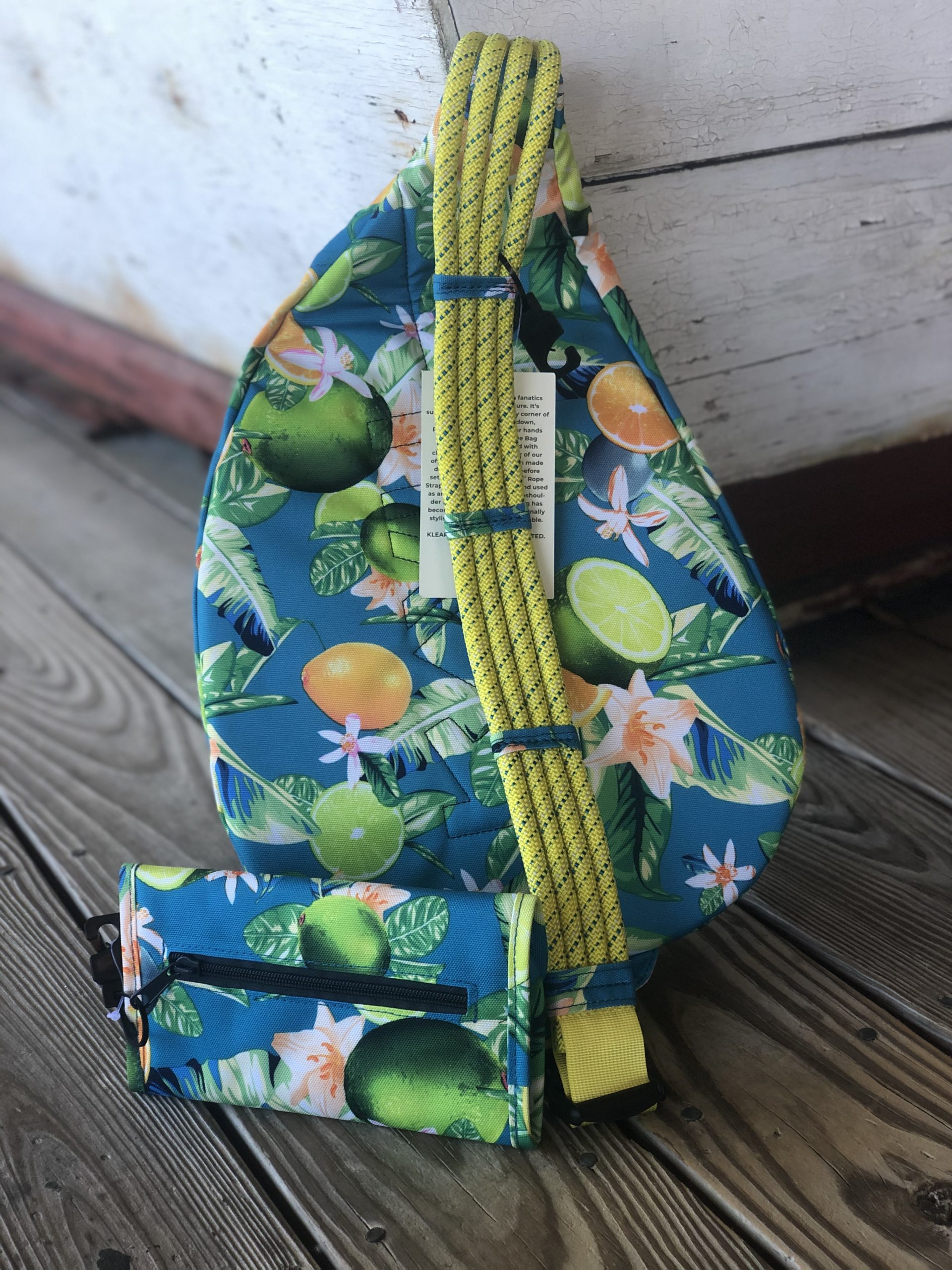 kavu sling bag sale