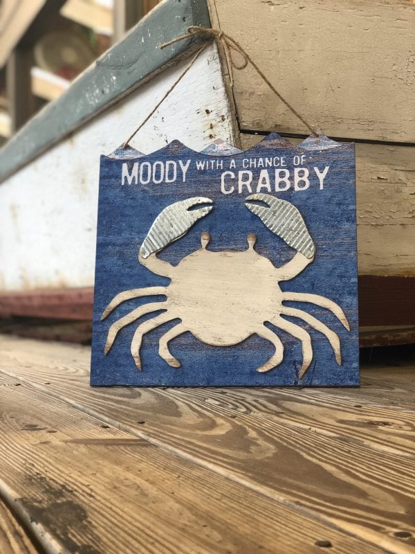 Crabby 1