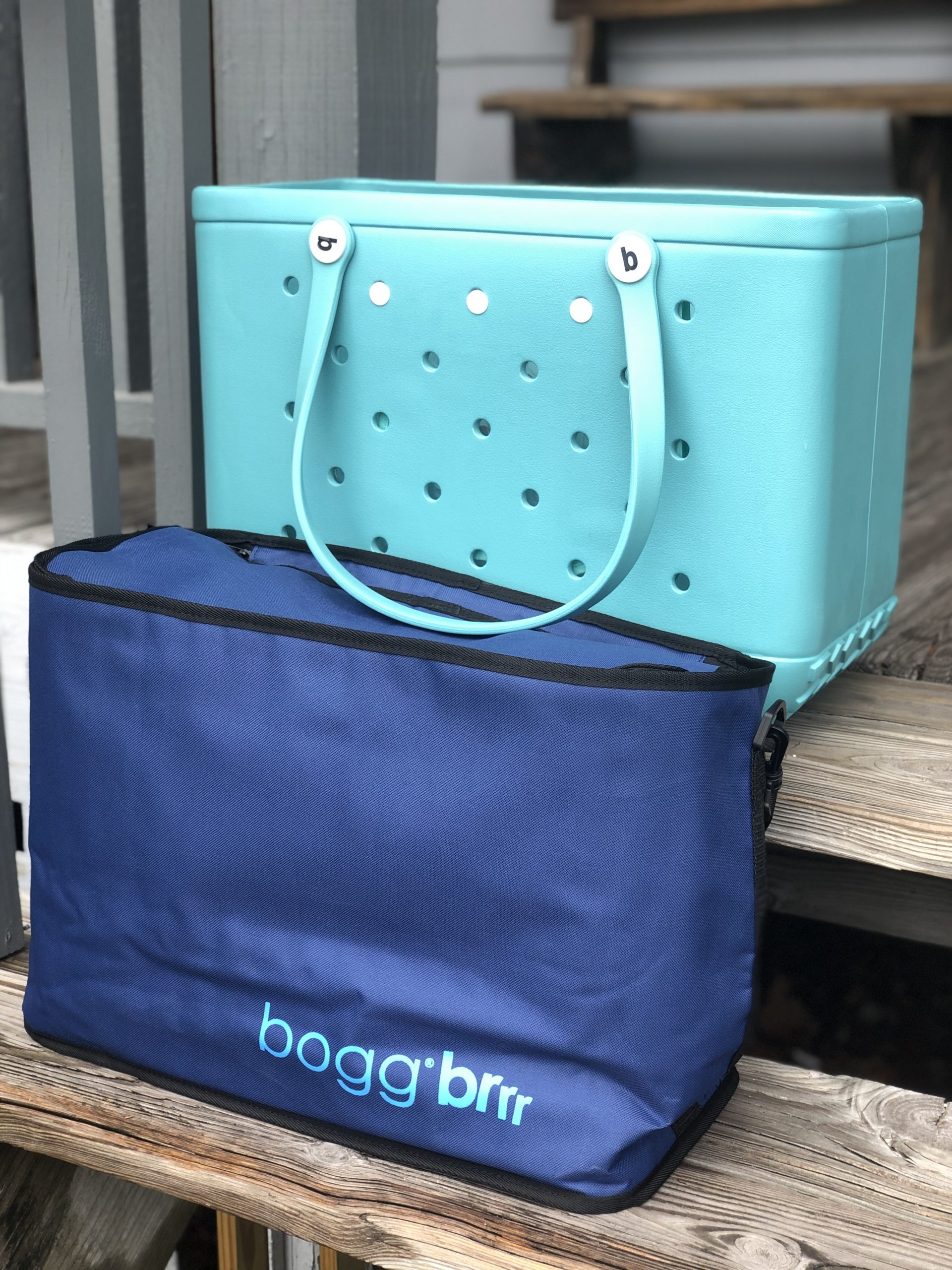Bogg® Brrr - Cooler Inserts – BOGG BAG