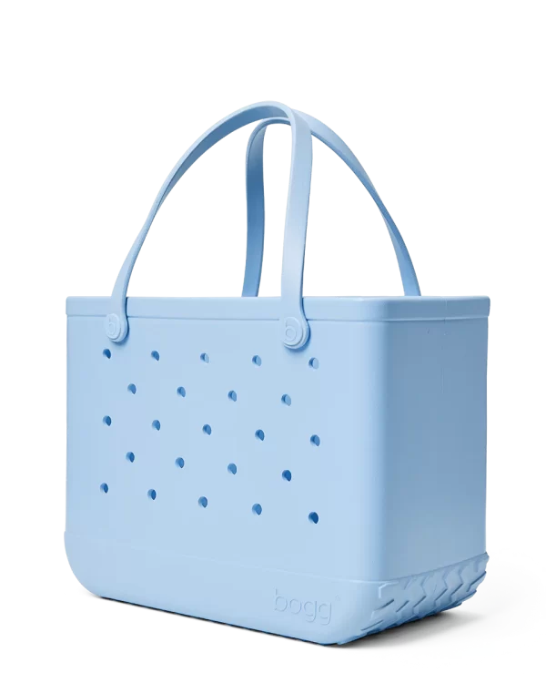 Original Bogg Bag (Large Tote) - Solids - Image 3
