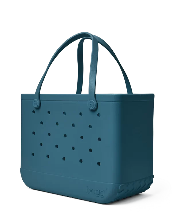 Original Bogg Bag (Large Tote) - Solids - Image 2