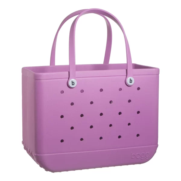 Original Bogg Bag (Large Tote) - Solids