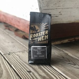 Rooster Coffee - Light