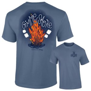 SS Shirt - Smore 1