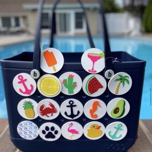 Bogg Bits - Icons
