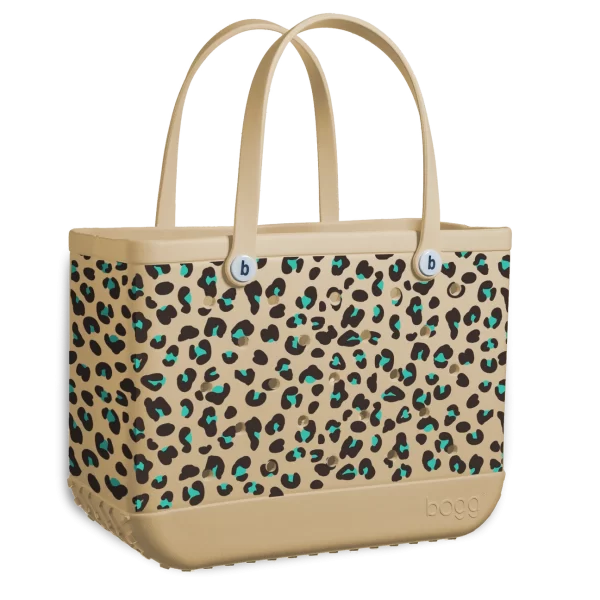 *Limited Edition* Original Bogg Bag (Large Tote)