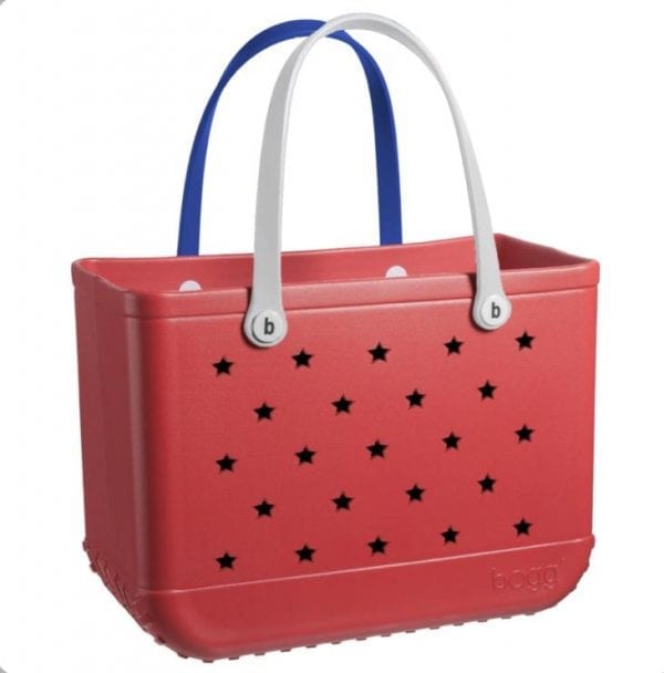 *Limited Edition* Original Bogg Bag (Large Tote) - Image 8