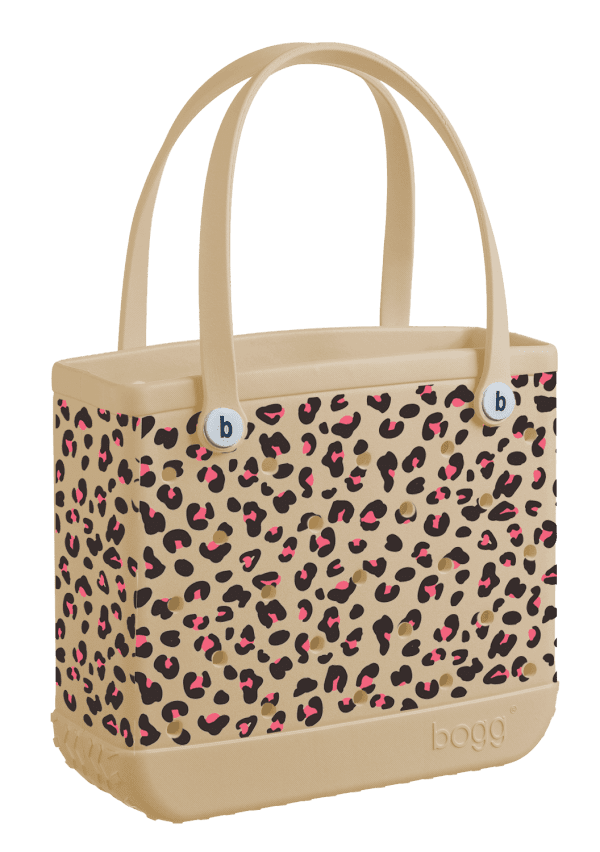 *Limited Edition* Baby Bogg Bag (Medium Tote) - Image 5
