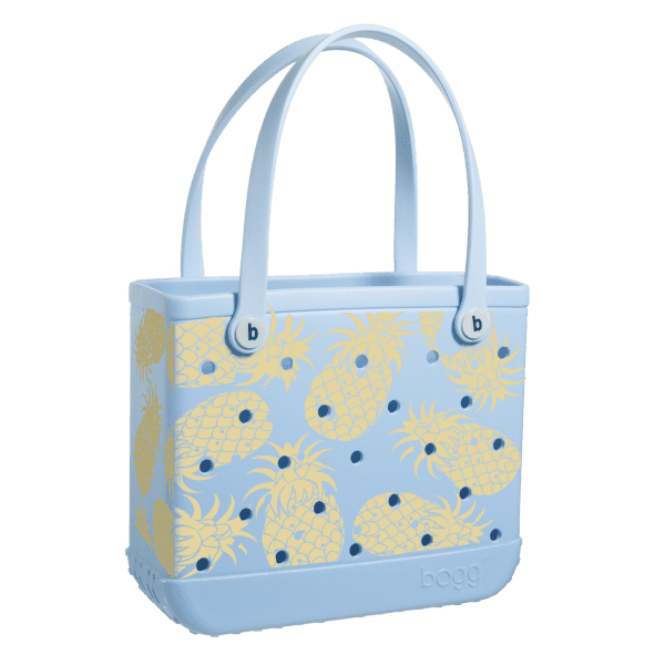 *Limited Edition* Baby Bogg Bag (Medium Tote) - Image 4