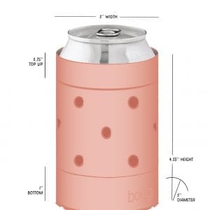 Bogg Bag Boozie - 12 oz.