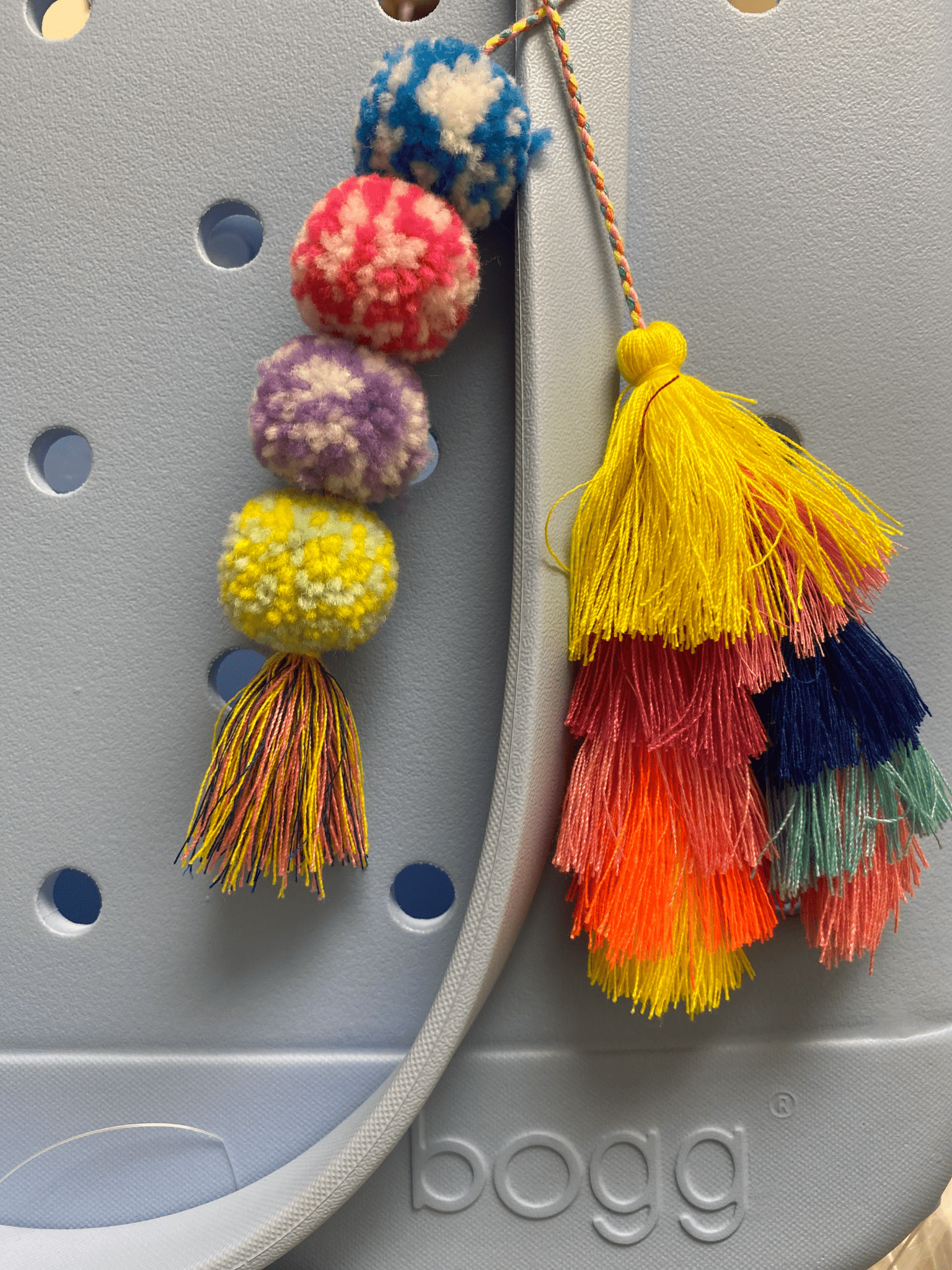 Bogg Bag Baubles - Callahan's Of Calabash : Callahan's Of Calabash