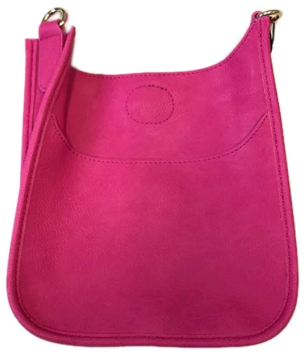Ahdorned- Mini Studded Messenger Bag - Anna and Company