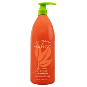 California Mango: Extreme Creme (32.5 oz)