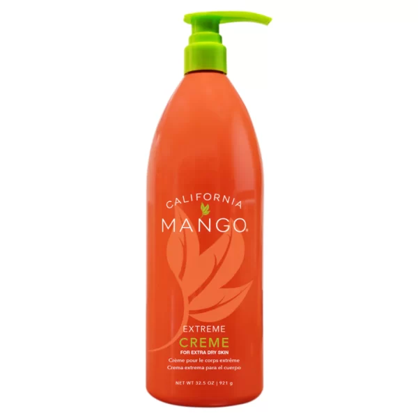 California Mango: Extreme Creme (32.5 oz)