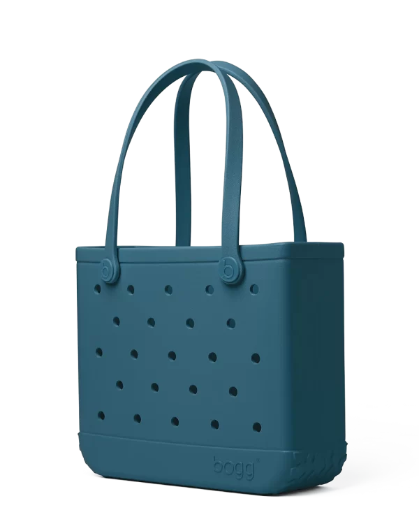 Baby Bogg Bag (Medium Tote) - Solids - Image 2