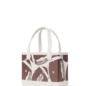 Bitty Bogg Bag (Small Tote) - Patterns