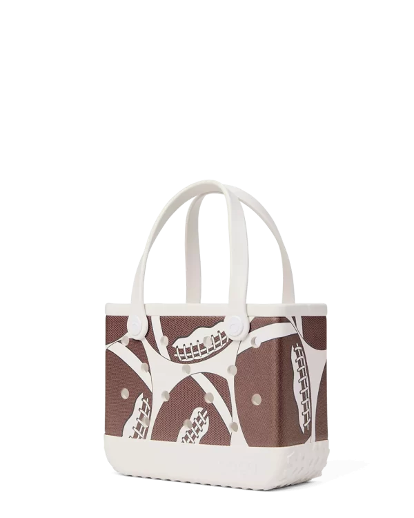 Bitty Bogg Bag (Small Tote) - Patterns