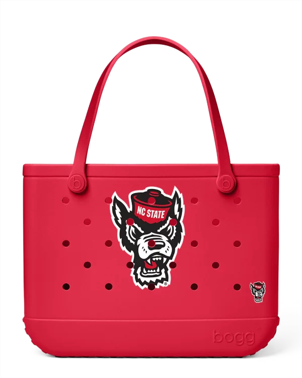 Original Bogg Bag (Large Tote) - Collegiate