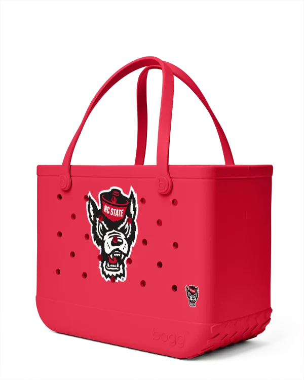 Original Bogg Bag (Large Tote) - Collegiate - Image 2