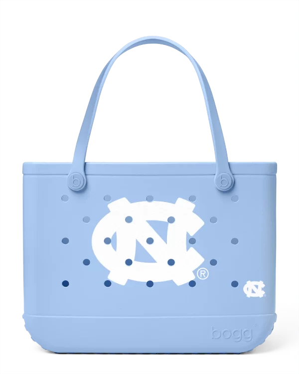 Original Bogg Bag (Large Tote) - Collegiate - Image 2