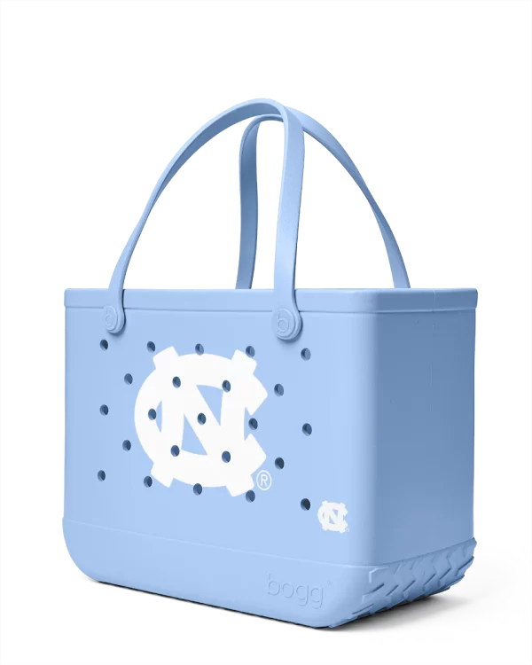 Original Bogg Bag (Large Tote) - Collegiate - Image 7
