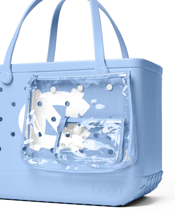 Original Bogg Bag (Large Tote) - Collegiate - Image 10