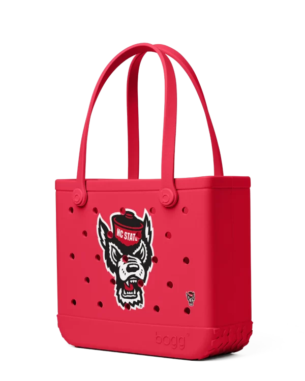 Baby Bogg Bag (Medium Tote) - Collegiate - Image 7