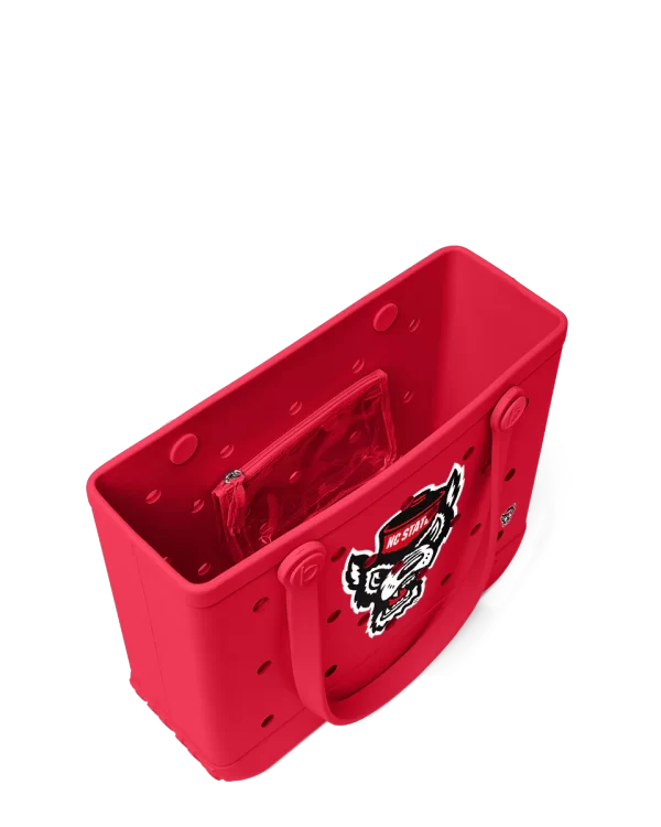 Baby Bogg Bag (Medium Tote) - Collegiate - Image 9