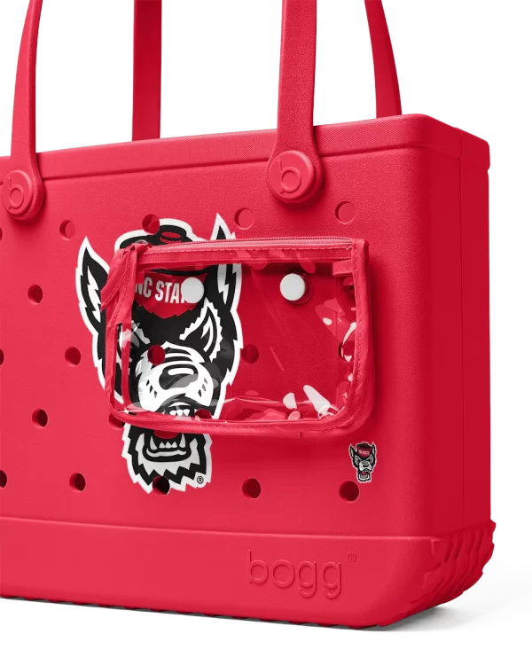 Baby Bogg Bag (Medium Tote) - Collegiate - Image 10
