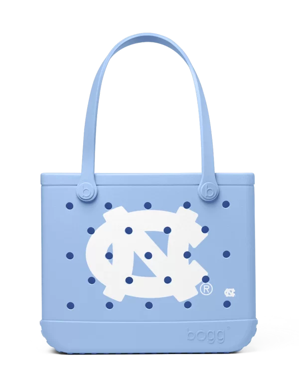 Baby Bogg Bag (Medium Tote) - Collegiate