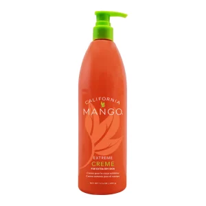 California Mango: Extreme Creme (17.5 oz)