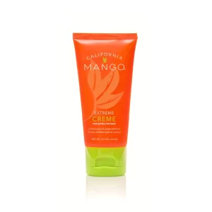 California Mango: Extreme Creme (2.2 oz)