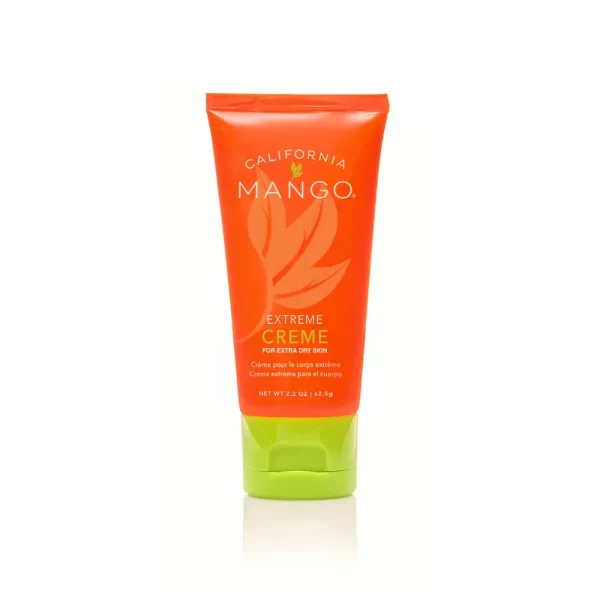 California Mango: Extreme Creme (2.2 oz)