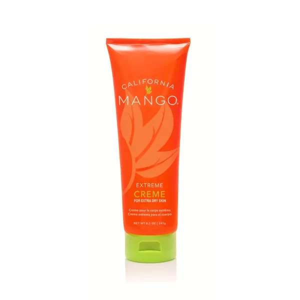 California Mango: Extreme Creme (8.5 oz)
