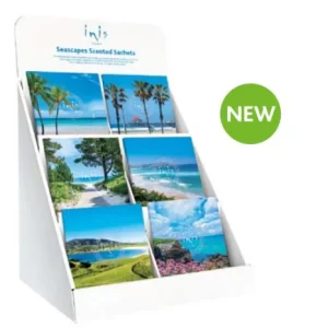 Inis: Seascapes Scented Sachets