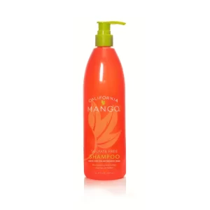 California Mango: Sulfate Free Shampoo