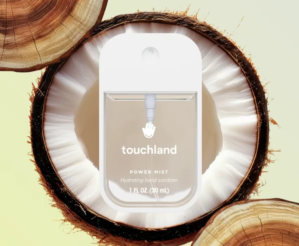 Touchland: Power Mist (Hand Sanitizer) - Image 3