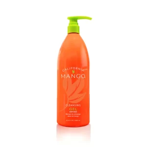 California Mango: Body Wash (33.8 oz)