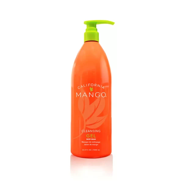 California Mango: Body Wash (33.8 oz)